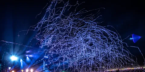 Northside Festival Lørdag