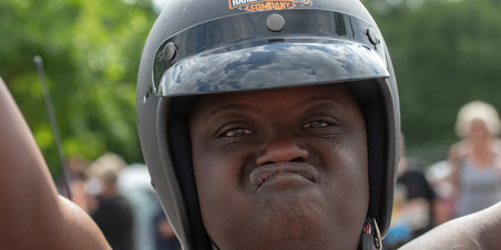 Tov'li Tirsdag på Sølund