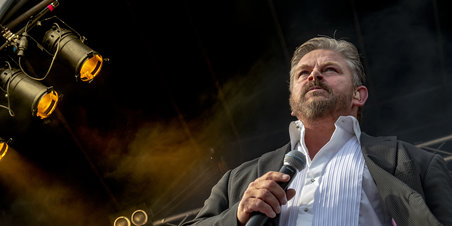 Sølund Musik Festival Tov'li' Tirsdag