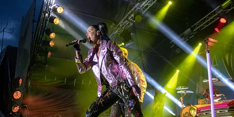 Sølund Musik Festival Onsdag