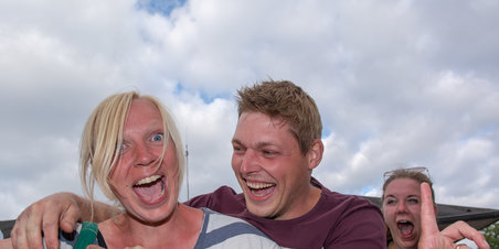 Sølund Musik Festival 2018 - Onsdag