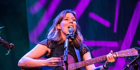 Rytmiske eksamenskoncerter