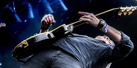 Sølund Musik Festival Torsdag