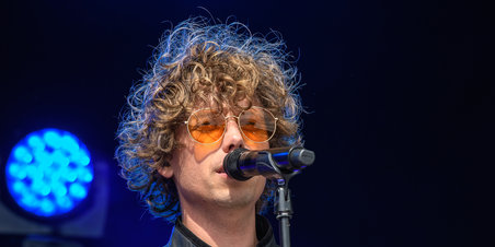 Sølund Musik Festival 2018 - Torsdag