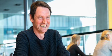 Fredagsskak på Rampen - DOKK1