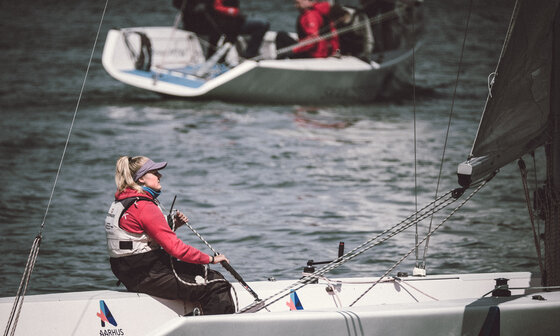 Volvo Ocean Race 2018