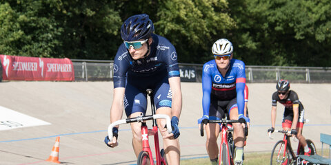 Niels Fredborgs Æresløb