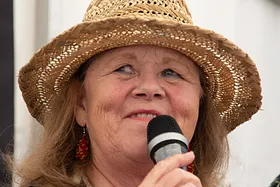 DAIMI og Louisiana Jazzband