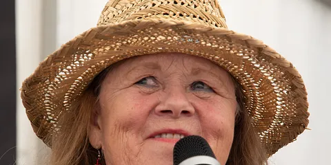 DAIMI og Louisiana Jazzband