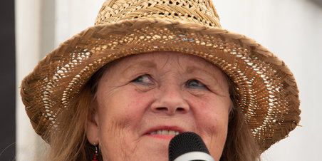 DAIMI og Louisiana Jazzband