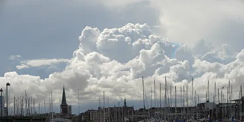 Hempel World Sailing Championships