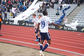 AGF - FC København 1-1