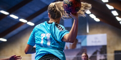 Aarhus United vs HC Odense U18