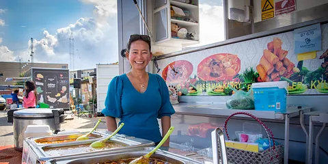 Aarhus Street Food Festival 2018