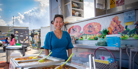 Aarhus Street Food Festival 2018