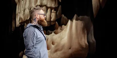 Byparken & Jonas Rask Spotter for en dag