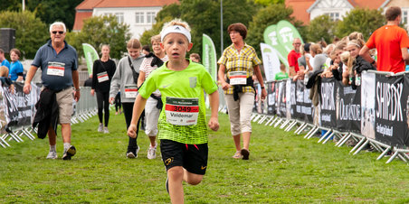 Marselisløbet 2018 (lørdag)