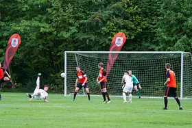 Lyseng - Hobro 