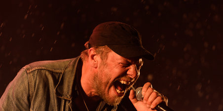 Fed Fredag med Magtens Korridorer