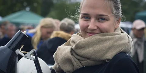 Lop de Lux 9. september 2018