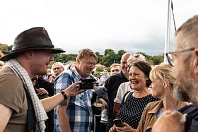 Foodfestival Aarhus  2018 