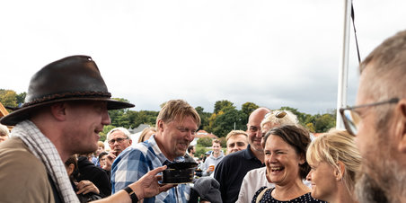 Foodfestival Aarhus  2018 