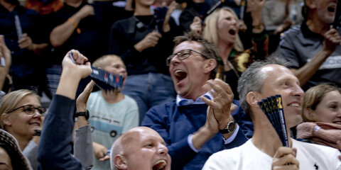 Århus Håndbold slog Sønderjyske, mere spændende kamp skal man lede længe efter.