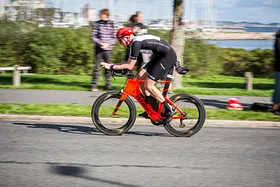 KMD Ironman 2018 - 5150