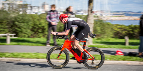 KMD Ironman 2018 - 5150