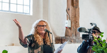 FrivilligBørs Aarhus 2018