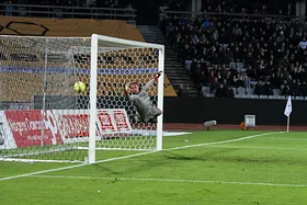 AGF - Brøndby 