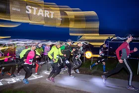 Full Moon Run
