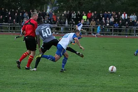 Viby IF -  FC- København