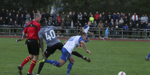 Viby IF -  FC- København