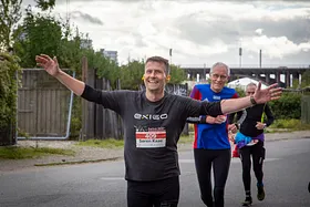 Aarhus 1900 Halvmarathon 