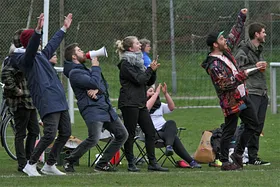 Lyserød Lyseng 