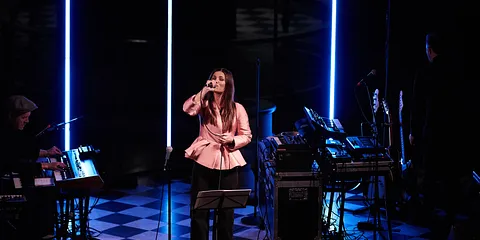 Pernille Rosendahl Kirkekoncert