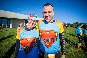 Moesgaard Trail Run 2018