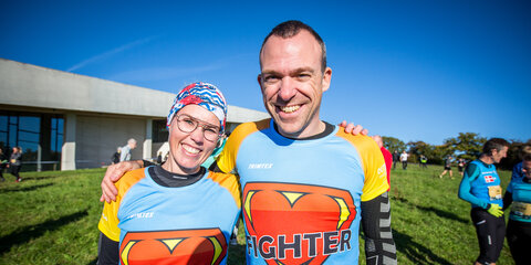 Moesgaard Trail Run 2018