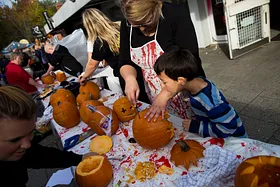 Halloween