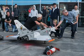 Makers Faire på DOKK1