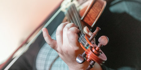 Denis McLaughlin på Aarhus Bryghus
