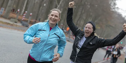 Kamstrup Nytårscuppen 2. afdeling