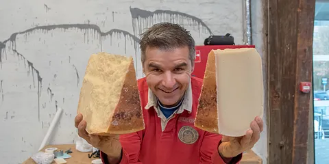 Godsbanens Julemarked 2018