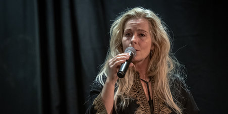 Julekoncert med Den Unikke Trio