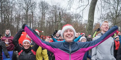 Project SICK i Tivoli Friheden