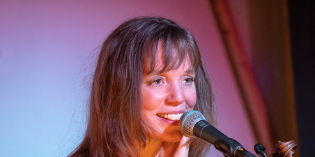 Irish 5 feat. Jane Clark