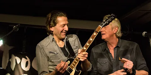 Trouble Cats på CasaV58 26-01-2018