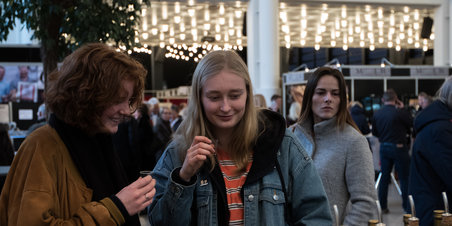 BOLIG MAD DESIGN Messen