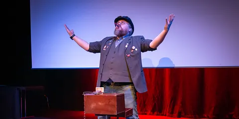 Klubmesterskab i TRYL